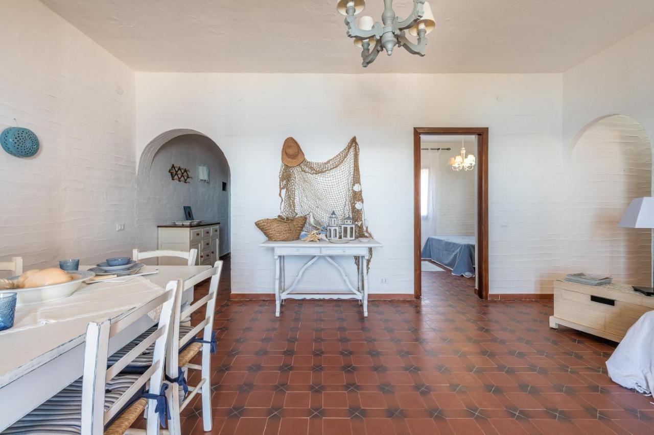 Villa Casa Nicoleup à Porto Columbu - Perd'E Sali Extérieur photo