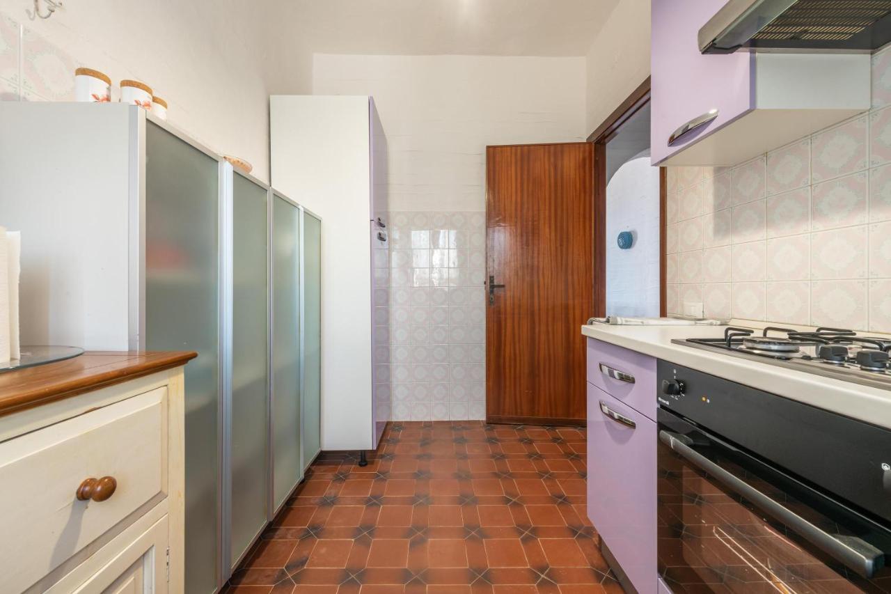 Villa Casa Nicoleup à Porto Columbu - Perd'E Sali Extérieur photo