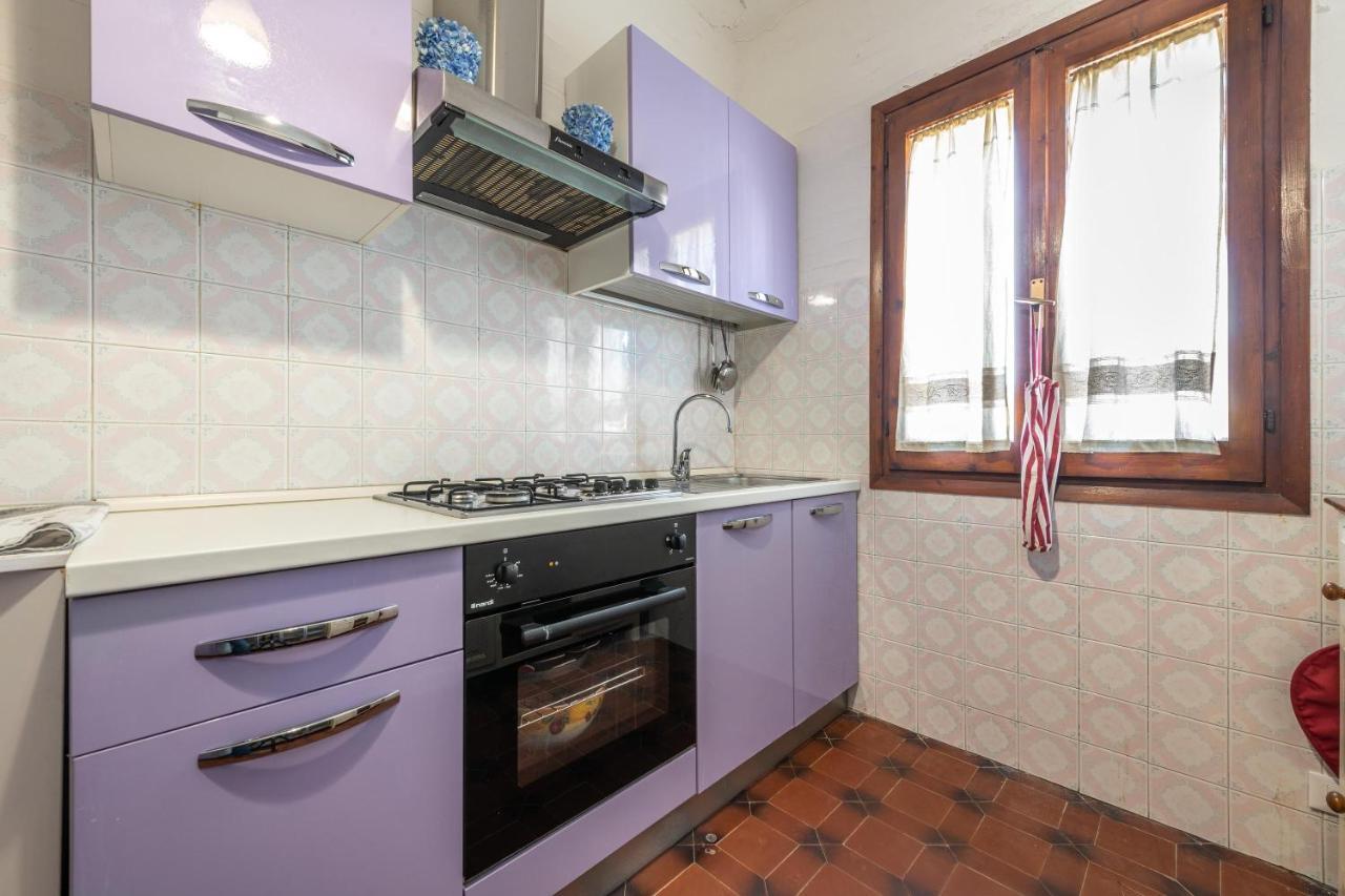 Villa Casa Nicoleup à Porto Columbu - Perd'E Sali Extérieur photo