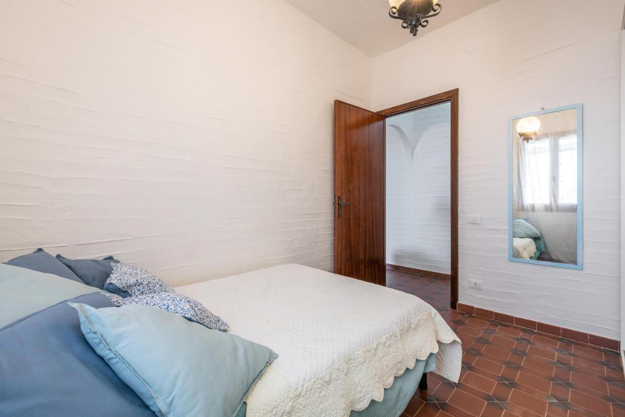 Villa Casa Nicoleup à Porto Columbu - Perd'E Sali Extérieur photo