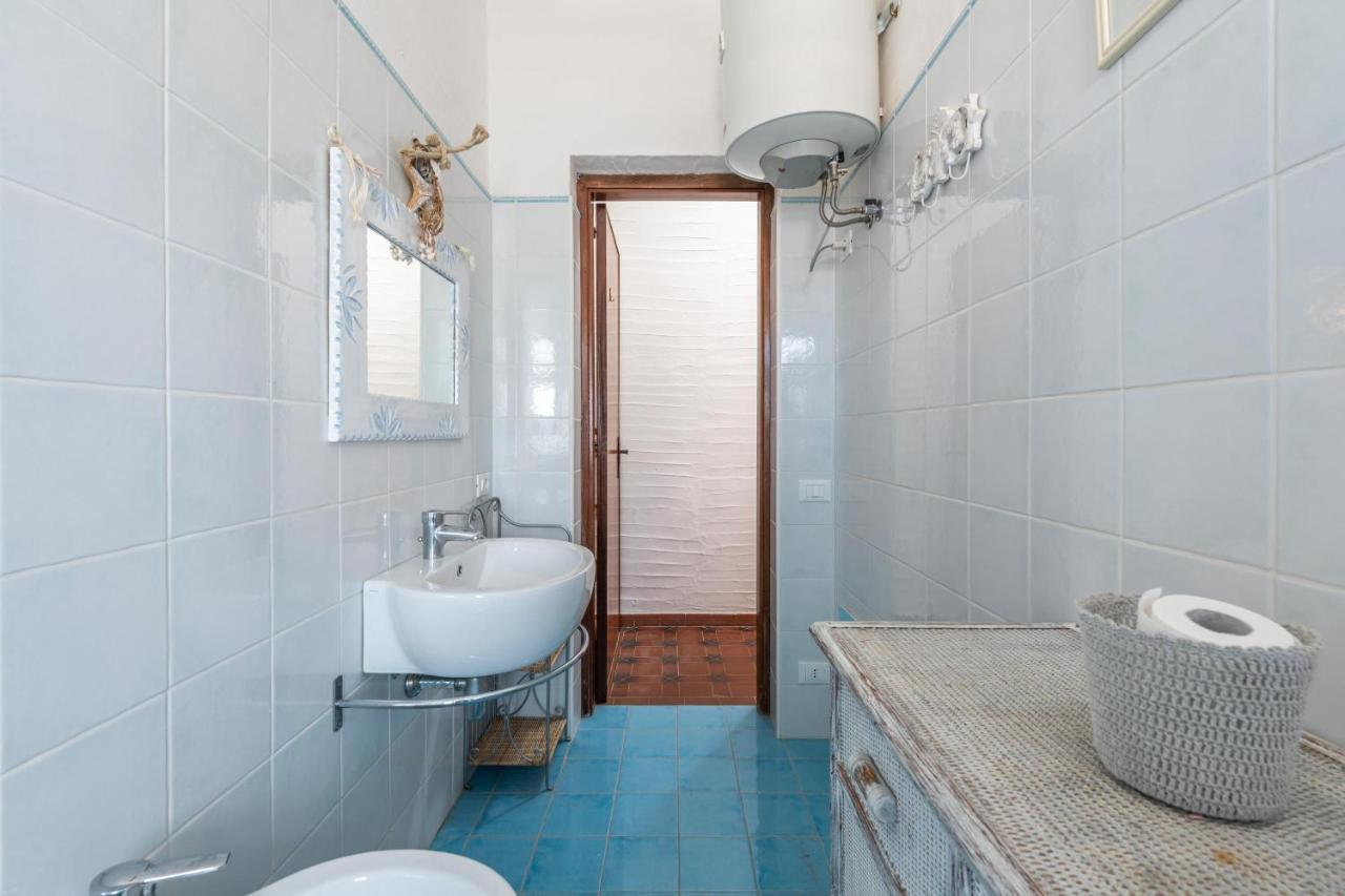 Villa Casa Nicoleup à Porto Columbu - Perd'E Sali Extérieur photo